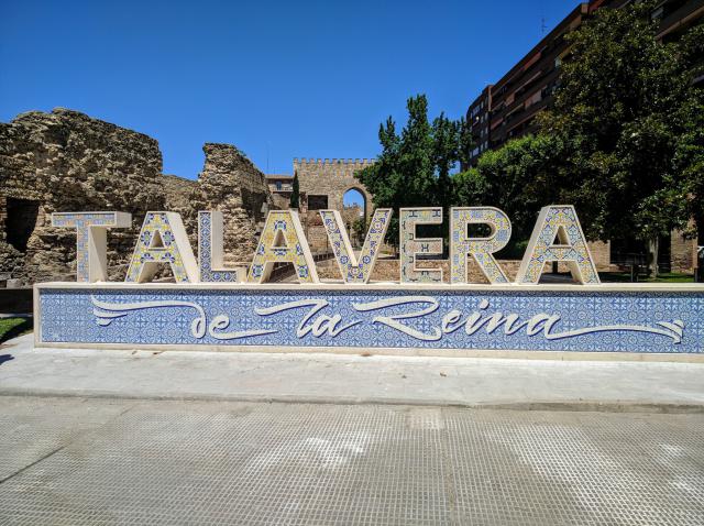 Foto portada Talavera