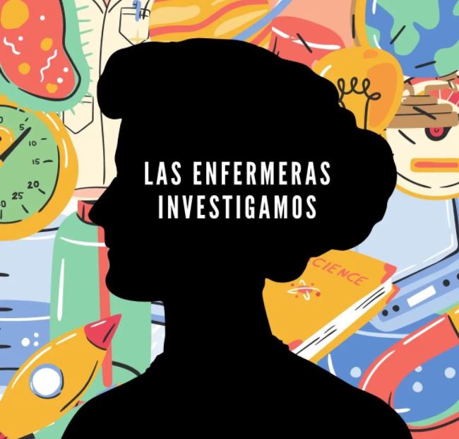 La enfermeras investigamos.